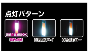エマーソン　三角停止表示板